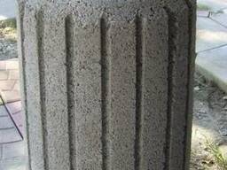 Урна К-18 400х600.