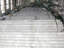 Урны асбоцементные в наличии и под заказ.