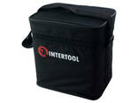 Уровень лазерный Intertool - 2 лазерные головки, красный лазер (MT-3003)
