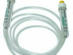 Уровень водяной Украина 15м