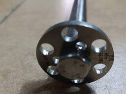 Рівнемер мікроімпульсний Endress+Hauser Levelflex FMP45 3,2м