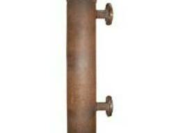 Рівномірна електродна колонка