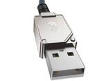USB кабель для iPhone на Lightning Baseus Unbreakable Aramid Series Fast Charging (2m. .. - фото 1