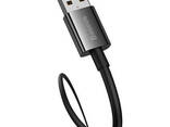 USB кабель с разъемом Type-C Baseus Superior Series Fast Charging Data (1,5m, 100W, 6A. .. - фото 2