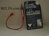 USB лампа, светодиодный светильник «Чили», Led Energy Saving - фото 2