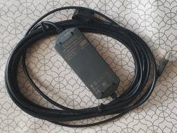 USB PPI Multi-master USB Кабель для S7-200 (новий) 6ES7 901-3DB30-0XA0