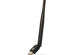 USB Wi-Fi адаптер на MT7601