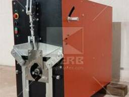 Станок для изготовления гофроколена УСГК 80-150