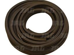 Ущільнення, гумове, корпуса вентилятора, сітки радіатора, комбана, Claas, 205686, 175907,