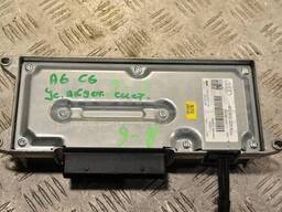Усилитель акустической системы Audi A6 (C6) 2004-2011 4f0910233k 289002