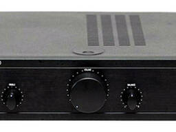 Усилитель Cambridge Audio A1MK3 Special Edition Integrated A