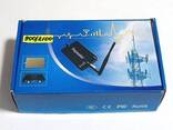 Усилитель GSM 3G/4G сигнала двухдиапазонный LTK-1560-GW 900 + 2100 MГц с 2-мя. .. - фото 2