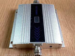 Автономный ретранслятор усилитель мобильной связи MS-1811-D 2G/4G 1800 МГц, солнечная. ..