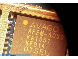 Усилитель мощности Avago AFEM-9030AFEM-9030