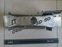 Усилитель переднего поддомкратника ВАЗ 2121, 21213, 21214...