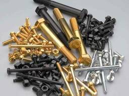 Услуга по гальванике деталей.