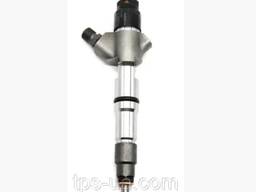 УСЛУГА РЕМОНТА Насос-форсунка BOSCH: 0445 110 081