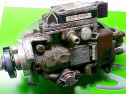 УСЛУГА РЕМОНТА ТНВД - Блок управления BOSCH 0 281 010 888 ТНВД VP-44