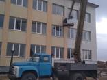 Услуги аренда автовышки в Чернигове и области - фото 2