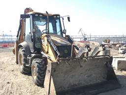 Аренда услуги экскаватора-погрузчика JCB 3CX лучшая цена