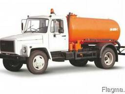 Выкачка ям в донецке