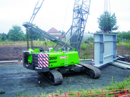 Услуги автокрана