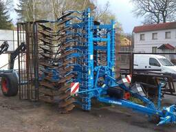 Услуги дисковки