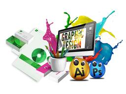 Услуги дизайнера полиграфии в Белогородке