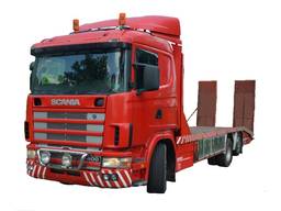 Услуги эвакуатор 1 - 30 тонн трал перевозка негабарит спецтехники сельхозтехники