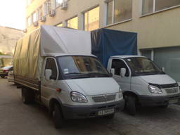 Услуги грузчиков, переезды квартир, офисов, магазинов