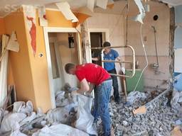 Услуги грузчиков, разнорабочих киев