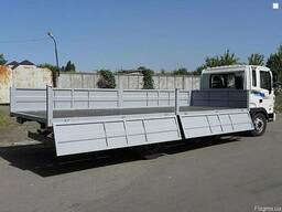 Услуги грузоперевозки Недорого в Кировограде, перевозка