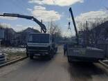 Услуги Манипулятора - фото 1