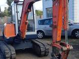 Услуги мини спецтехники в Житомире - фото 3