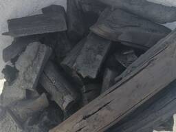 Услуги по фасовке древесного угля