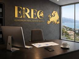 Услуги по обработке фото и видео для недвижимости и темами любых других направлений