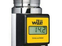 Послуги з ремонту вологомірів зерна, зернобобових Wile-55, PM-450, PM-650, He lite