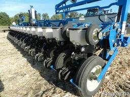 Услуги посева зерновых кукурузы сои подсолнечника