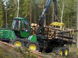 Услуги расчистки мелколесья, леса под посев