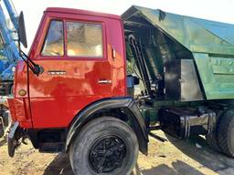 Услуги самосвала «КамАЗ» 15 тонн Одесса. Самосвал аренда Одесса. Грузоподъемность самосвал