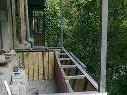 Услуги сварщика, сварочные работы с генератором