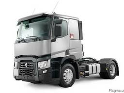 Услуги тягача