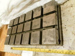 Усп 12 плита размер 360х180х60 мм , код 7081-2072