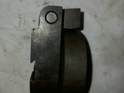 Усп 12 зажим экцентриковый