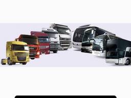 Установка автоскла 