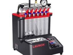 Установка для чистки форсунок Launch CNC-603A