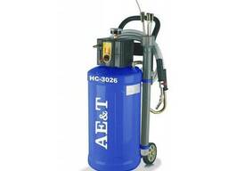 Установка для слива и откачки масла HC-3026