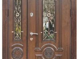 Установка дверей любой сложности