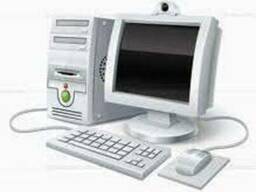 Установка и настройка ПО(ОС Windows XP, 7. другие программы)