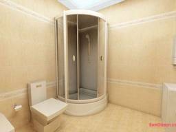 Установка и ремонт гидробокса, душевой кабины